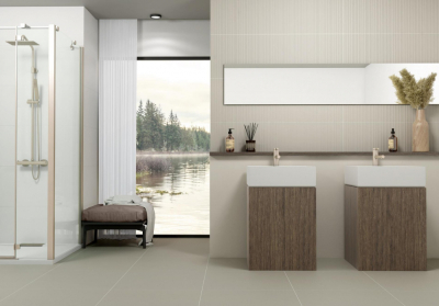 Pamesa Essenza Alloro leveles dekorlap 30x90cm