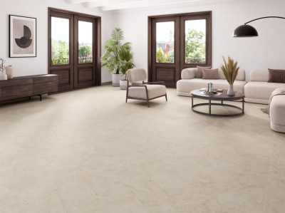 Pamesa Crema marfil RLV struktúrált csempe 30x90cm