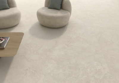 Pamesa Crema marfil 60x60cm matt padlólap