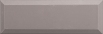 Ribesalbes Bissel Blanco mate., brillo 10x30 cm csempe