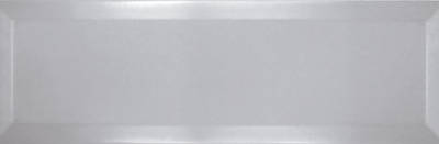 Ribesalbes Bissel Blanco mate., brillo 10x30 cm csempe