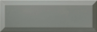 Ribesalbes Bissel Blanco mate., brillo 10x30 cm csempe