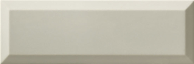 Ribesalbes Bissel Blanco mate., brillo 10x30 cm csempe