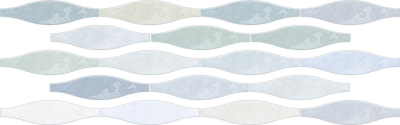 Ribesalbes Calm Hex 10x20 cm csempe
