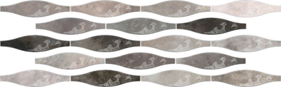 Ribesalbes Calm Hex 10x20 cm csempe
