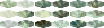 Ribesalbes Calm Wave 7,5x30 cm csempe