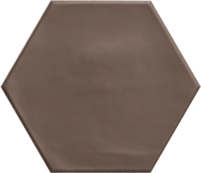 Ribesalbes Cuba-Geometry white matt 15x17,3 cm padlólap