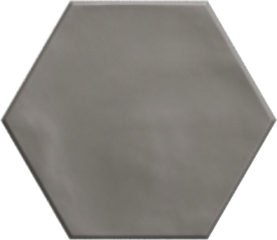 Ribesalbes Cuba-Geometry Cuba20x20 cm porcelán padlólap, színes, fekete/fehér