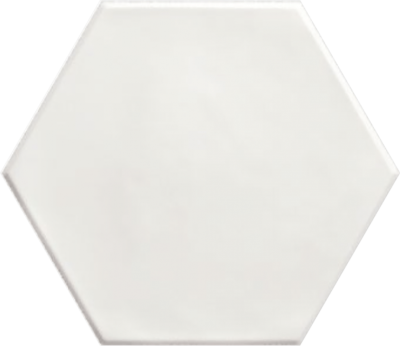 Ribesalbes Cuba-Geometry Cuba20x20 cm porcelán padlólap, színes, fekete/fehér