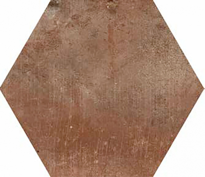 Ribesalbes Cotto 15x17,3 cm padlólap