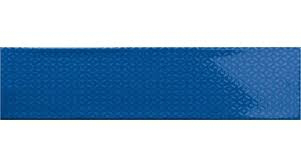 Ribesalbes Ocean 7,5x30 cm white fényes