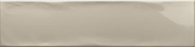 Ribesalbes Ocean 7,5x30 cm white fényes