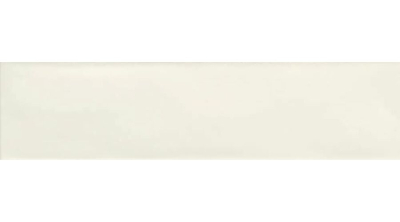 Ribesalbes Ocean 7,5x30 cm white fényes