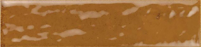 Ribesalbes Hope olive 7,5x30cm fényes csempe
