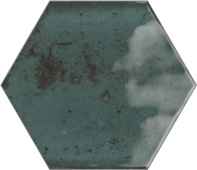 Ribesalbes Hope olive 7,5x30cm fényes csempe