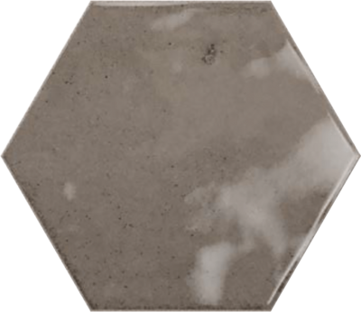 Ribesalbes Hope olive 7,5x30cm fényes csempe