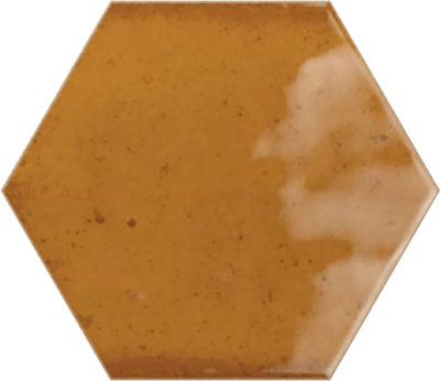Ribesalbes Hope olive 7,5x30cm fényes csempe