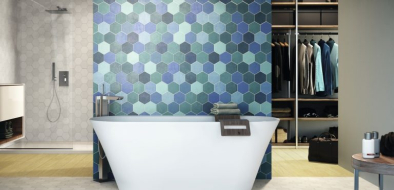 Realonda HEX AQUAMARINE