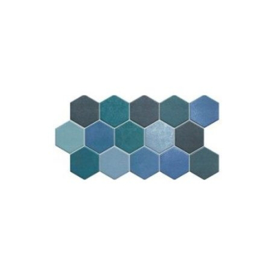 Realonda HEX AQUAMARINE