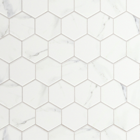 Realonda Hex calacatta