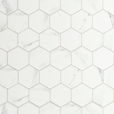 Realonda Hex calacatta