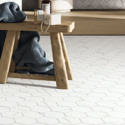 Realonda Hex calacatta