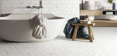Realonda Hex calacatta