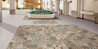 Realonda Kilim