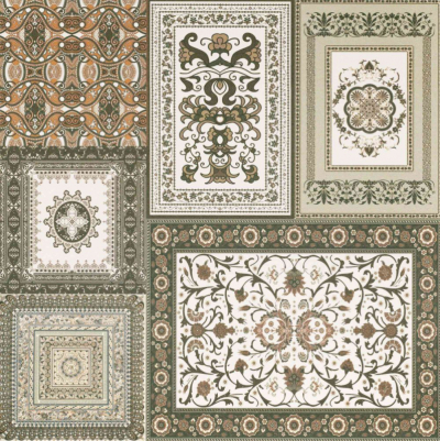 Realonda Kilim