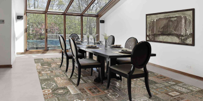 Realonda Kilim