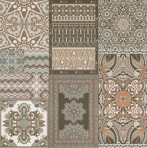 Realonda Kilim