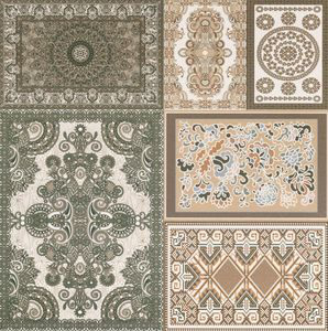 Realonda Kilim