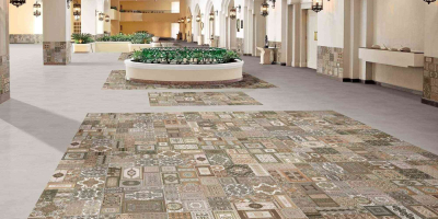 Realonda Kilim
