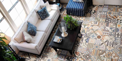 Realonda Patchwork