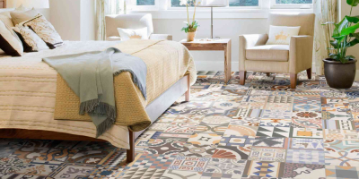 Realonda Patchwork