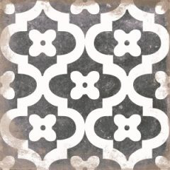Realonda Antique Triangle és patchwork 33x3 cm padlólap