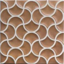 Realonda Bari sand, cotto, terramegyszínű 33x33cm padlólap