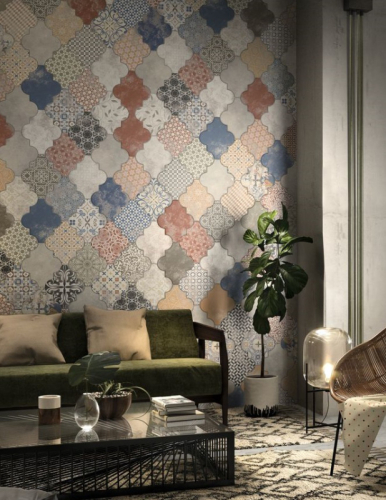 Realonda Antique