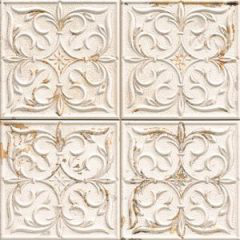 Realonda Antigua beige, terra, grapjite 33x33 cm gres padlólap