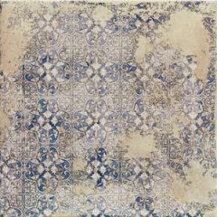 Realonda Antigua deco beige, grapjite, terra gres padlólap