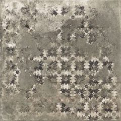 Realonda Antigua deco beige, grapjite, terra gres padlólap