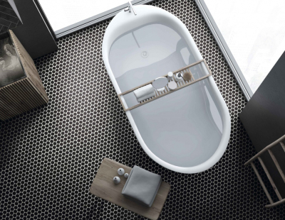 Realonda Cirkle black /white