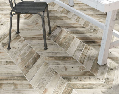 Realonda Diamond pallet