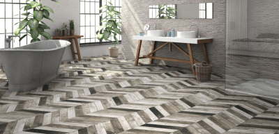 Realonda Diamond pallet