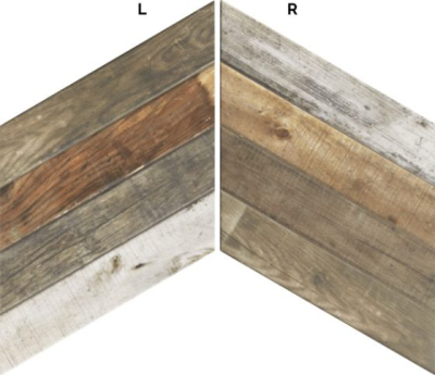 Realonda Diamond pallet