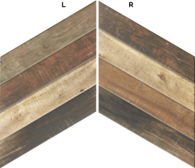 Realonda Diamond pallet