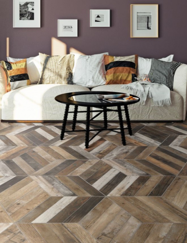 Realonda Diamond pallet