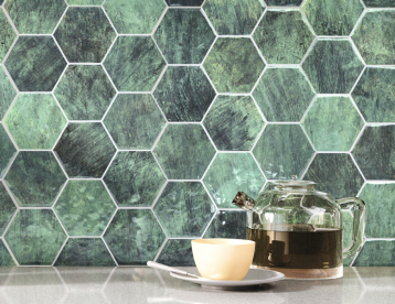 Realonda Hex Zellige