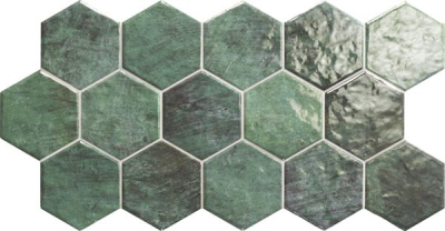Realonda Hex Zellige