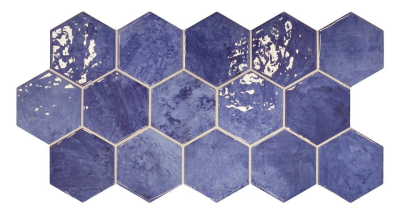 Realonda Hex Zellige